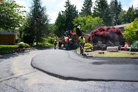 Trusted Lakeport, TX Driveway Paving Services Experts